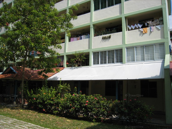 Blk 30 Jalan Klinik (Bukit Merah), HDB 3 Rooms #142702